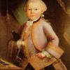 Image for Wolfgang Amadeus Mozart