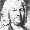 Image for Johann Georg Pisendel