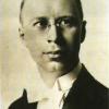 Image for Sergey Prokofiev