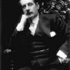 Image for Giacomo Puccini