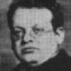 Image for Max Reger