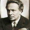 Image for Ottorino Respighi