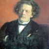 Image for Anton Rubinstein