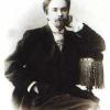 Image for Alexander Nikolayevich Scriabin