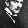 Image for Karol Szymanowski