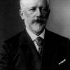 Image for Pyotr Ilyich Tchaikovsky