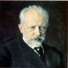 Image for Pyotr Ilyich Tchaikovsky