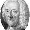 Image for Georg Philipp Telemann