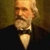 Image for Giuseppe Verdi