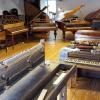 Piano museum Zutphen