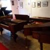 Piano museum Zutphen