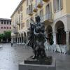 Image for  Piazza Camillo Benso Cavour Cremona