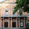 Image for Teatro Asioli (1852) Corso Cavour, 9 Correggio