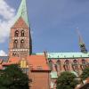 Marienkirche Lübeck