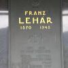 Grave of Franz Lehár