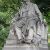 Brahms-Denkmal, Wien