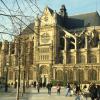 église St. Eustache