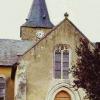 Image for église Saint-Hilaire place Marin Mersenne Oizé