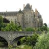 Image for Abbaye Saint-Pierre  Solesmes (72)