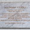 Image for  XII, Goldmark Károly u. 17 Budapest