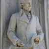 Image for Beethoven-Haydn-Mozart-Denkmal  Berlin-Tiergarten