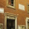 Verdi house Via Campo Marzio, 1 Roma