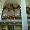 Organ in Mozes & Aaron-kerk, Amsterdam