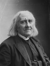 Franz Liszt