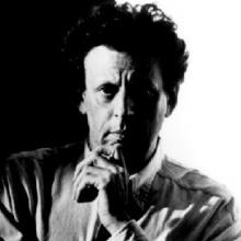 Image for Philip Glass