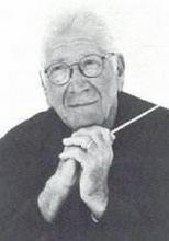 Image for Jerry Goldsmith