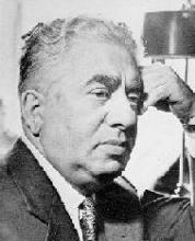 Image for Aram Ilyich Khachaturian