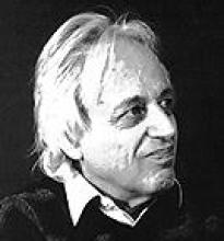 György Sándor Ligeti