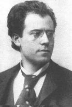 Image for Gustav Mahler