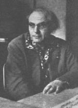 Image for Olivier Messiaen