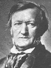 Image for Richard Wagner