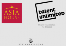 Asia House-Talent Unlimited Music Futures Festival 2016