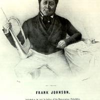 Francis "Frank" Johnson