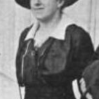 Mabel Wheeler Daniels