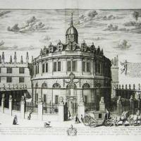 Image for Sheldonian Theatre Broad Street Oxford