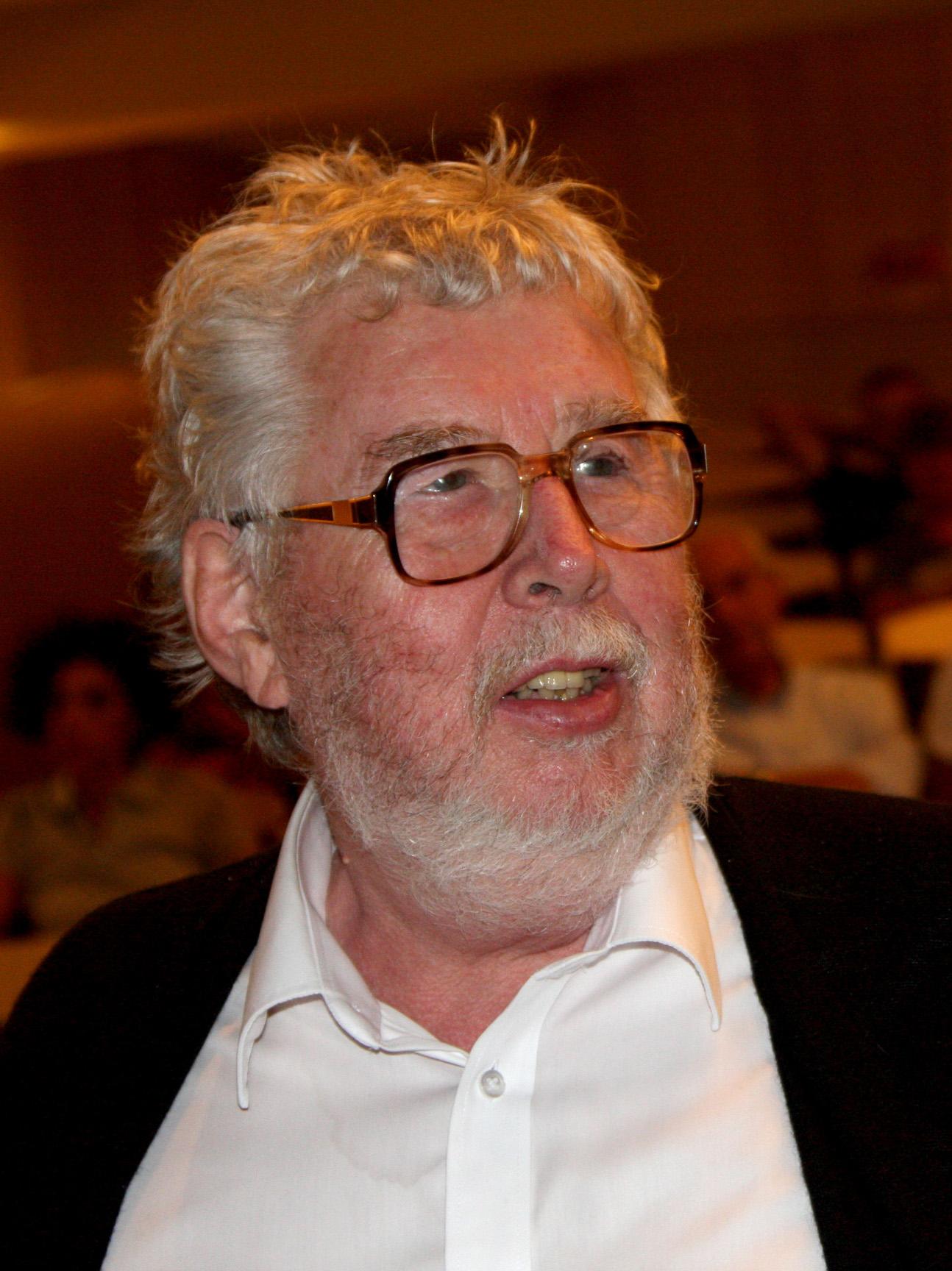 Harrison Birtwistle, Compositori Classici