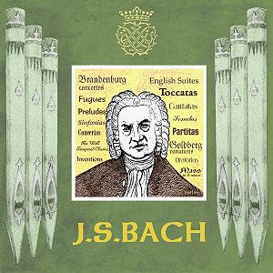 Johann Sebastian Bach | Compositeurs Classiques | Musicalics