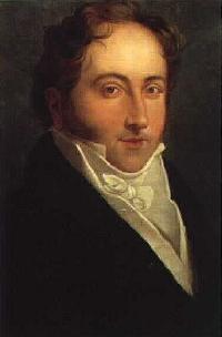 Gioachino Rossini | The Classical Composers Database | Musicalics