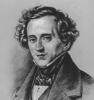 Image for Felix Mendelssohn-Bartholdy